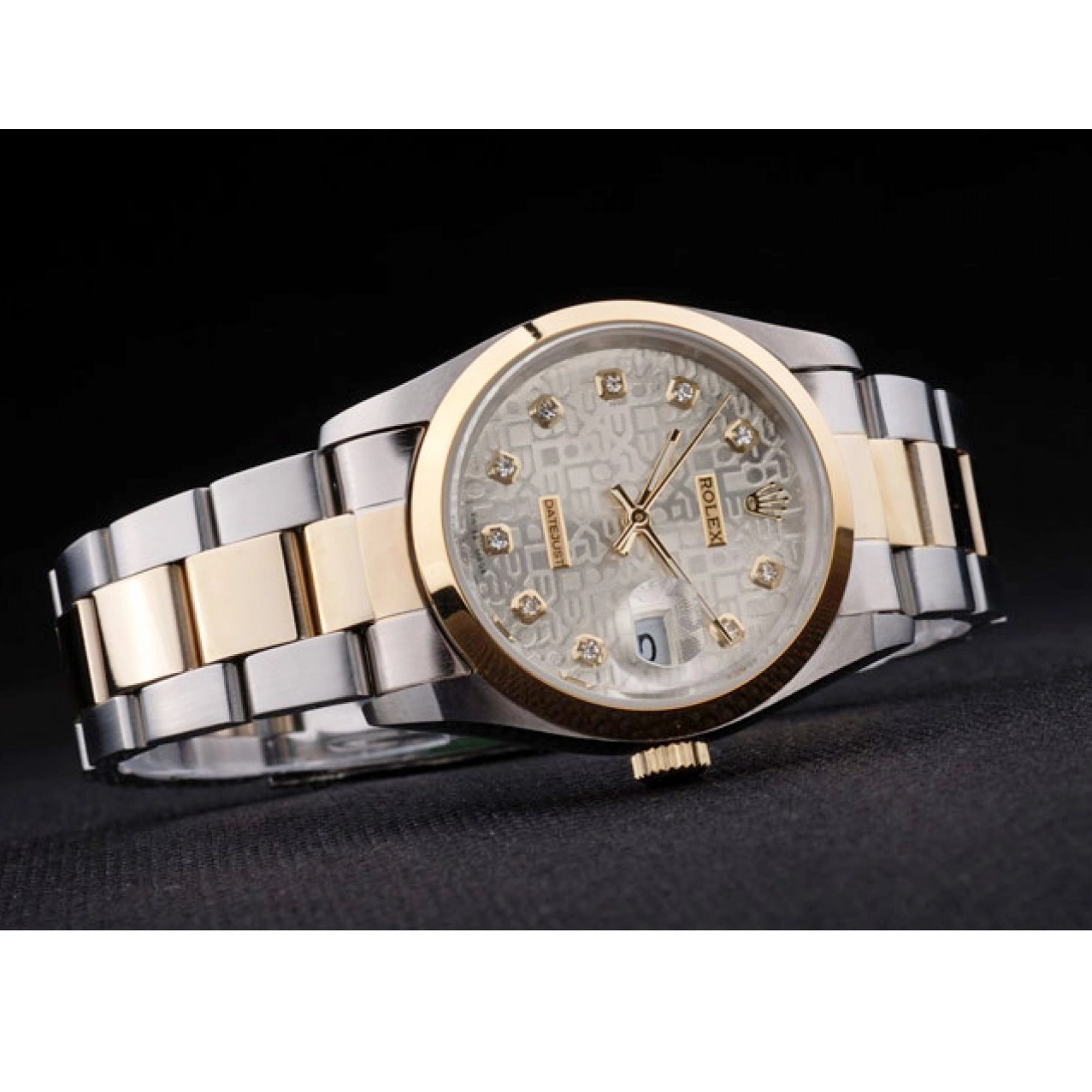 Rolex aaa copy Rolex Datejust-rl72 0719